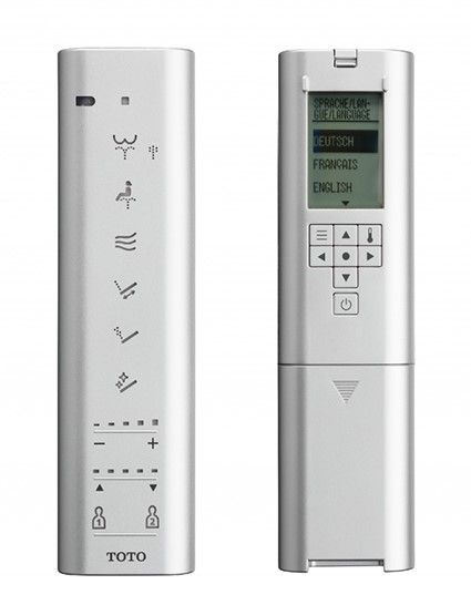 Подвесной унитаз TOTO RP CW542EY безободковый белый