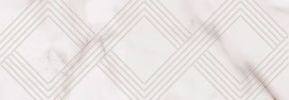 Керамическая плитка Eletto Ceramica 589092001 Grey Portogallo Decor 24.2x70