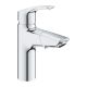 Смеситель для раковины Grohe Eurosmart 23976003 с выдвижным изливом хром