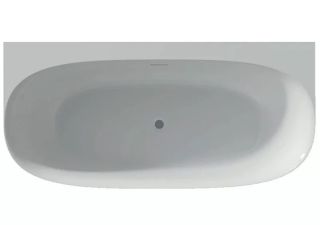 Акриловая ванна Riho Omega Back2Wall  B094001005 170x80см белый Акриловая ванна Riho Omega Back2Wall  B094001005 170x80см белый