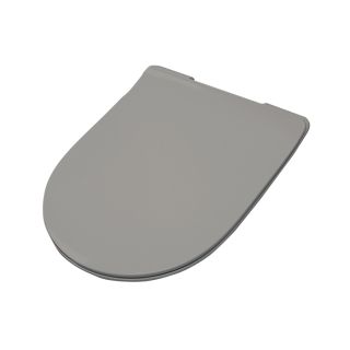 Крышка для унитаза Artceram FLA014 15 grigio oliva Крышка для унитаза Artceram FLA014 15 grigio oliva