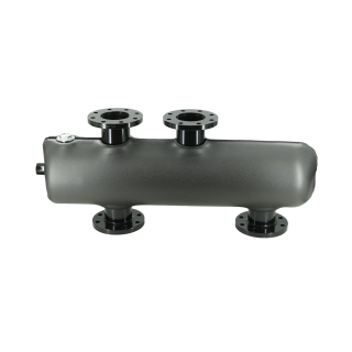 Гидравлическая стрелка, EWG100.00, ELSEN, DN-100