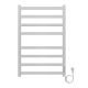 Полотенцесушитель электрический Azario Palermo AZ83858W 50x80 см белый