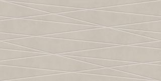 Плитка Kerama Marazzi KM6012B0211R Таделакт серый светлый матовый структура обрезной 60x119.5x0,9