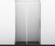 Душевая дверь Wasserkraft Dinkel 58R05 120x200