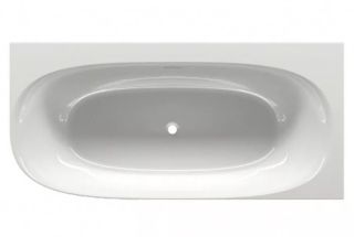 Акриловая ванна Riho Omega Corner B098001005 L 170x80см белый Акриловая ванна Riho Omega Corner B098001005 L 170x80см белый
