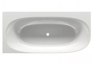 Акриловая ванна Riho Omega Corner B097001005 R 170x80см белый Акриловая ванна Riho Omega Corner B097001005 R 170x80см белый