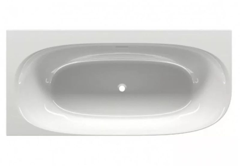 Акриловая ванна Riho Omega Corner B097001005 R 170x80см белый Акриловая ванна Riho Omega Corner B097001005 R 170x80см белый