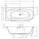 Акриловая ванна Riho Omega Corner B097001005 R 170x80см белый Акриловая ванна Riho Omega Corner B097001005 R 170x80см белый