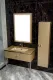 Пенал Armadi Art Lucido 772-Light Gold 35 см светлое золото