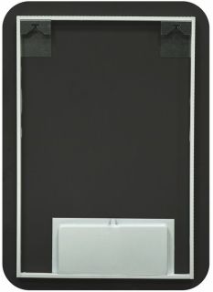 Зеркало с холодной подсветкой Art&Max Ravenna 50x70см AM-Rav-500-700-DS-F Зеркало с холодной подсветкой Art&Max Ravenna 50x70см AM-Rav-500-700-DS-F