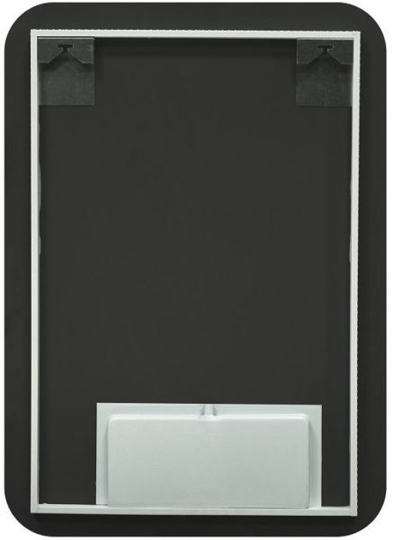 Зеркало с холодной подсветкой Art&Max Ravenna 50x70см AM-Rav-500-700-DS-F Зеркало с холодной подсветкой Art&Max Ravenna 50x70см AM-Rav-500-700-DS-F