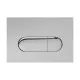 Кнопка смыва VitrA Root Round (Рут Раунд) 740-2280 хром