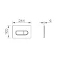 Кнопка смыва VitrA Root Round (Рут Раунд) 740-2280 хром