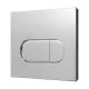 Кнопка смыва VitrA Root Round (Рут Раунд) 740-2280 хром