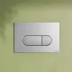 Кнопка смыва VitrA Root Round (Рут Раунд) 740-2280 хром