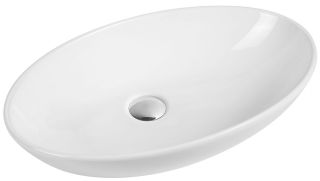 Раковина Art&Max 60см белый AM2390 Раковина Art&Max 60см белый AM2390