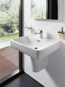 Раковина Laufen PRO 8.1895.2.000.104.1 60х48