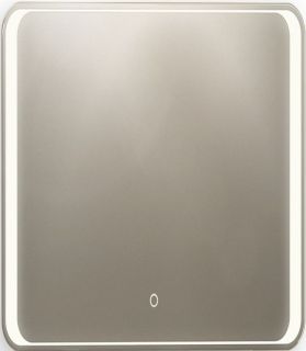 Зеркало с подсветкой Art&Max Elegant 60x80см AM-Ele-600-800-DS-F Зеркало с подсветкой Art&Max Elegant 60x80см AM-Ele-600-800-DS-F