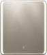 Зеркало с подсветкой Art&Max Elegant 60x80см AM-Ele-600-800-DS-F
