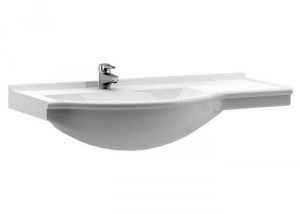 Раковина столешница AQUANET Shenxin 90 L см