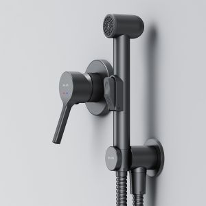 Гигиенический душ со смесителем AM.PM X-JOY S F40H85B22