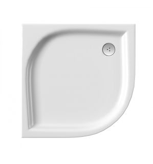 Душевой поддон Ravak Elipso-100 PAN A22AA01410 Душевой поддон Ravak Elipso-100 PAN A22AA01410