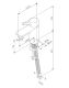 Смеситель для раковины Am Pm X-JOY F85B02100