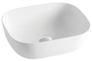 Раковина Art&Max 50см белый AM110-T Раковина Art&Max 50см белый AM110-T