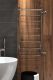 Полотенцесушитель водяной Indigo Line LLSHSW110-50R-б/п-100 с полкой 110x50 см хром