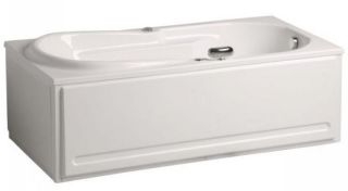 Акриловая ванна VagnerPlast Corvet VPBA178COR2X-04 170x70см белый Акриловая ванна VagnerPlast Corvet VPBA178COR2X-04 170x70см белый