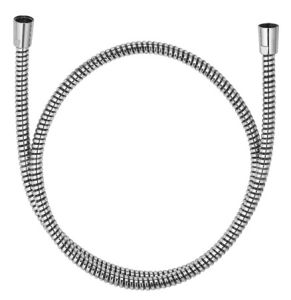 Душевой шланг Kludi Logoflex 160см хром 6105605-00