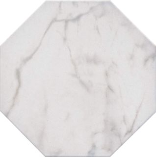 Керамогранит Kerama Marazzi SG240400N Сансеверо белый матовый 24x24x0,7