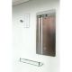 Душевая кабина Deto D272 R 120х80х208 см Душевая кабина Deto D272 R 120х80х208 см