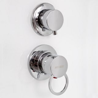 Душевая кабина Deto D271 100х100х208 см Душевая кабина Deto D271 100х100х208 см