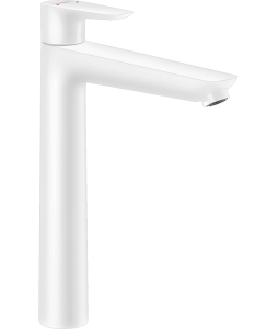 Смеситель Hansgrohe Talis E 240 71717700 для раковины без д/к