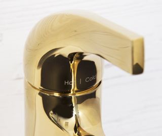 WasserKRAFT Sauer 7103 Смеситель для умывальника WasserKRAFT Sauer 7103 Смеситель для умывальника