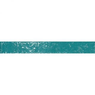 Плитка Monopole Марбелла Венус бирюзовая 89112, 5x40 (1)
