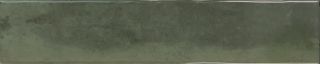 Плитка Monopole Сан Ремо зеленая 86680, 5x25 (40 шт/0,5/0,0125 м2)