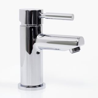 Смеситель для раковины WasserKRAFT Main 4103 T хром