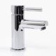 Смеситель для раковины WasserKRAFT Main 4103 T хром