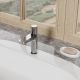 Смеситель для раковины WasserKRAFT Mosel 4603 хром