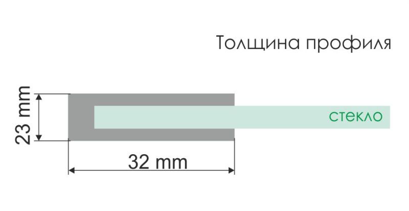 Душевой уголок WasserKRAFT Main 41S10 120x100 см профиль хром стекло прозрачное