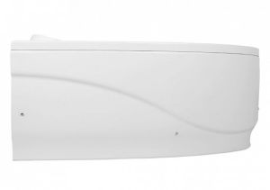 Акриловая ванна Aquanet Atlanta 150x90 L