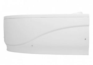 Акриловая ванна Aquanet Atlanta 150x90 R