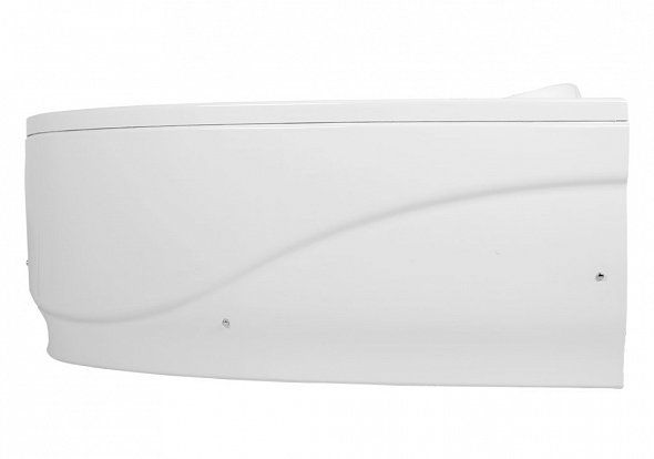 Акриловая ванна Aquanet Atlanta 150x90 R
