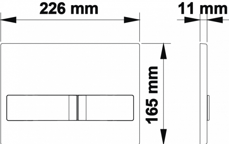 Комплект Berges 4в1 043203: инсталляция NOVUM525 кнопка L3 хром глянец унитаз EGO XL Rimless сиденье Toma Slim SO