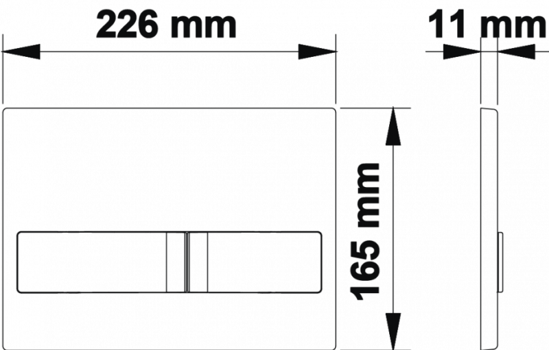 Комплект Berges 4в1 043233: инсталляция NOVUM525 кнопка L3 хром глянец унитаз EGO XL Rimless сиденье Toma SO