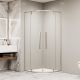 Душевой уголок RGW SV-53 06325388-11 80x80 см профиль хром стекло прозрачное