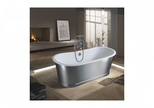 Чугунная ванна Aquanet Sharking SW-1012B 170x75